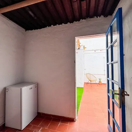 Fee4me 5 Min From Sardina * Gáldar