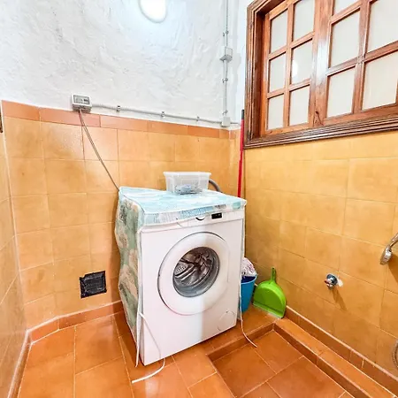 דירה Fee4me 5 Min From Sardina Gáldar