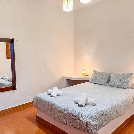 Fee4me 5 Min From Sardina דירה Gáldar