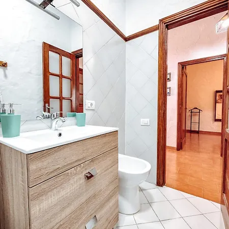 Fee4me 5 Min From Sardina *