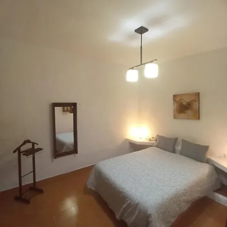 Fee4me 5 Min From Sardina Apartment