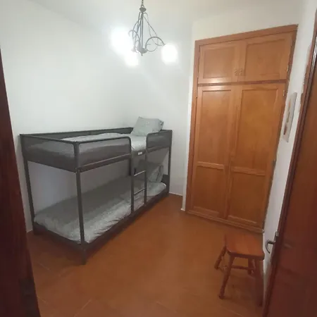 Fee4me 5 Min From Sardina Apartment Galdar