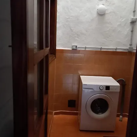 Fee4me 5 Min From Sardina Apartment Galdar