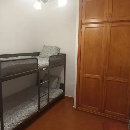 Apartment Fee4me 5 Min From Sardina Galdar