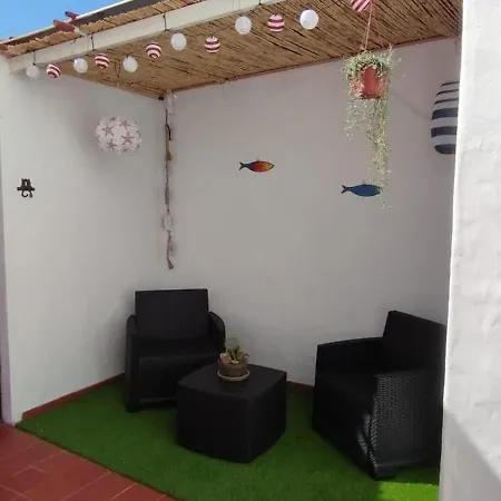 Apartment Fee4me 5 Min From Sardina Galdar