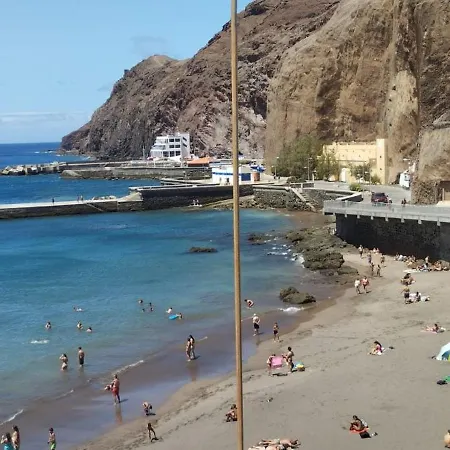 Fee4me 5 Min From Sardina Apartment Galdar