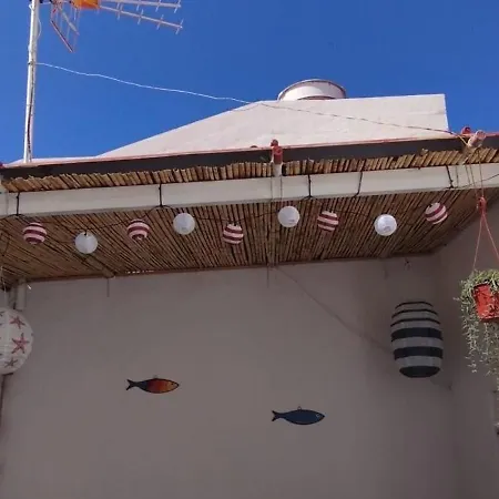 Apartment Fee4me 5 Min From Sardina Galdar