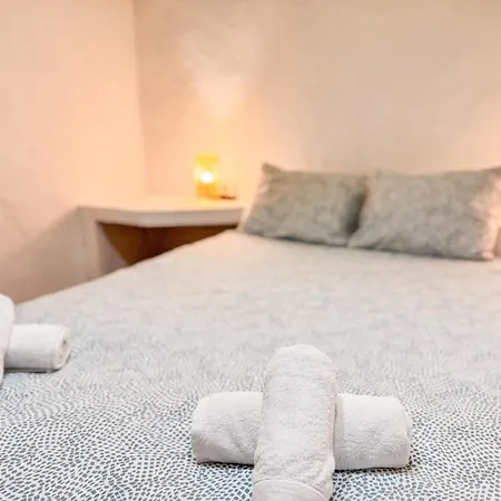 Apartament Fee4me 5 Min From Sardina *