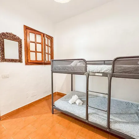 Fee4me 5 Min From Sardina * Gáldar