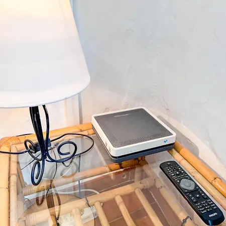 Fee4me 5 Min From Sardina *