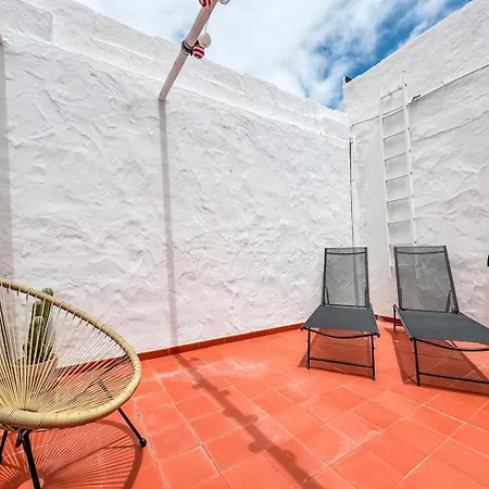 Fee4me 5 Min From Sardina Daire *