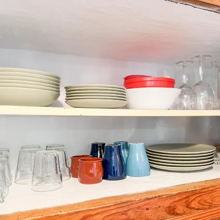 Daire Fee4me 5 Min From Sardina *