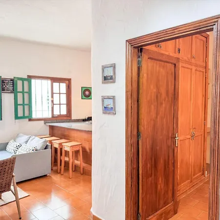 Fee4me 5 Min From Sardina Gáldar