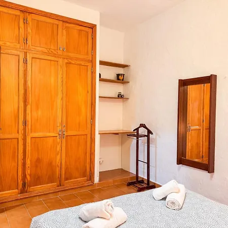 Fee4me 5 Min From Sardina Gáldar