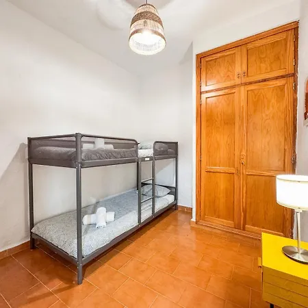 Fee4me 5 Min From Sardina Apartamento