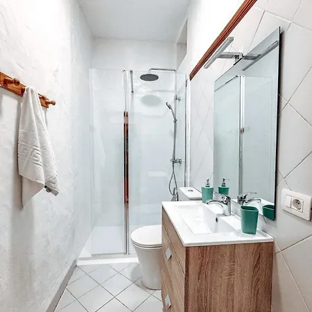 Daire Fee4me 5 Min From Sardina