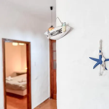 Daire Fee4me 5 Min From Sardina *