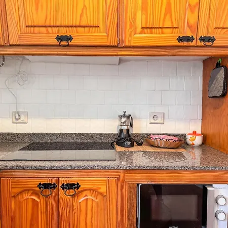 Fee4me 5 Min From Sardina * Gáldar