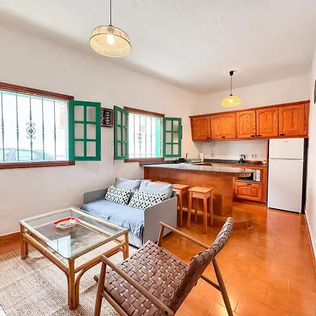 Daire Fee4me 5 Min From Sardina *