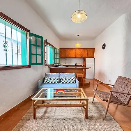 Fee4me 5 Min From Sardina Apartamento