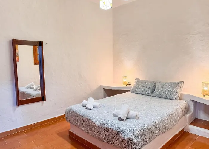 Fee4me 5 Min From Sardina Apartman Gáldar