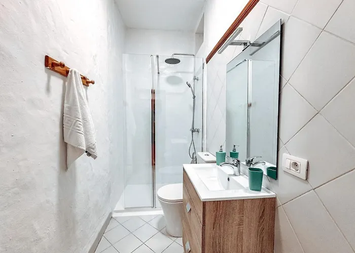 Apartman Fee4me 5 Min From Sardina
