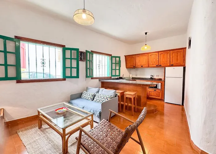 Apartman Fee4me 5 Min From Sardina *